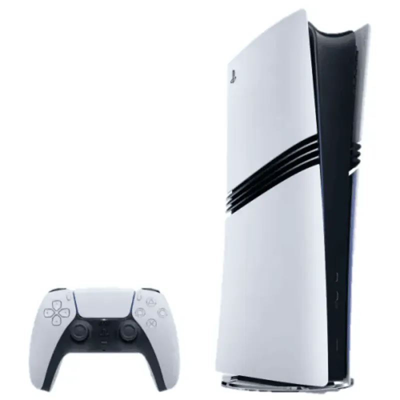 Sony Play Station 5 Pro - Price in Bangladesh