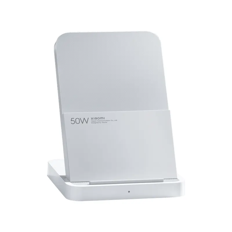 Xiaomi 50w wireless charging stand pro - Price in Bangladesh