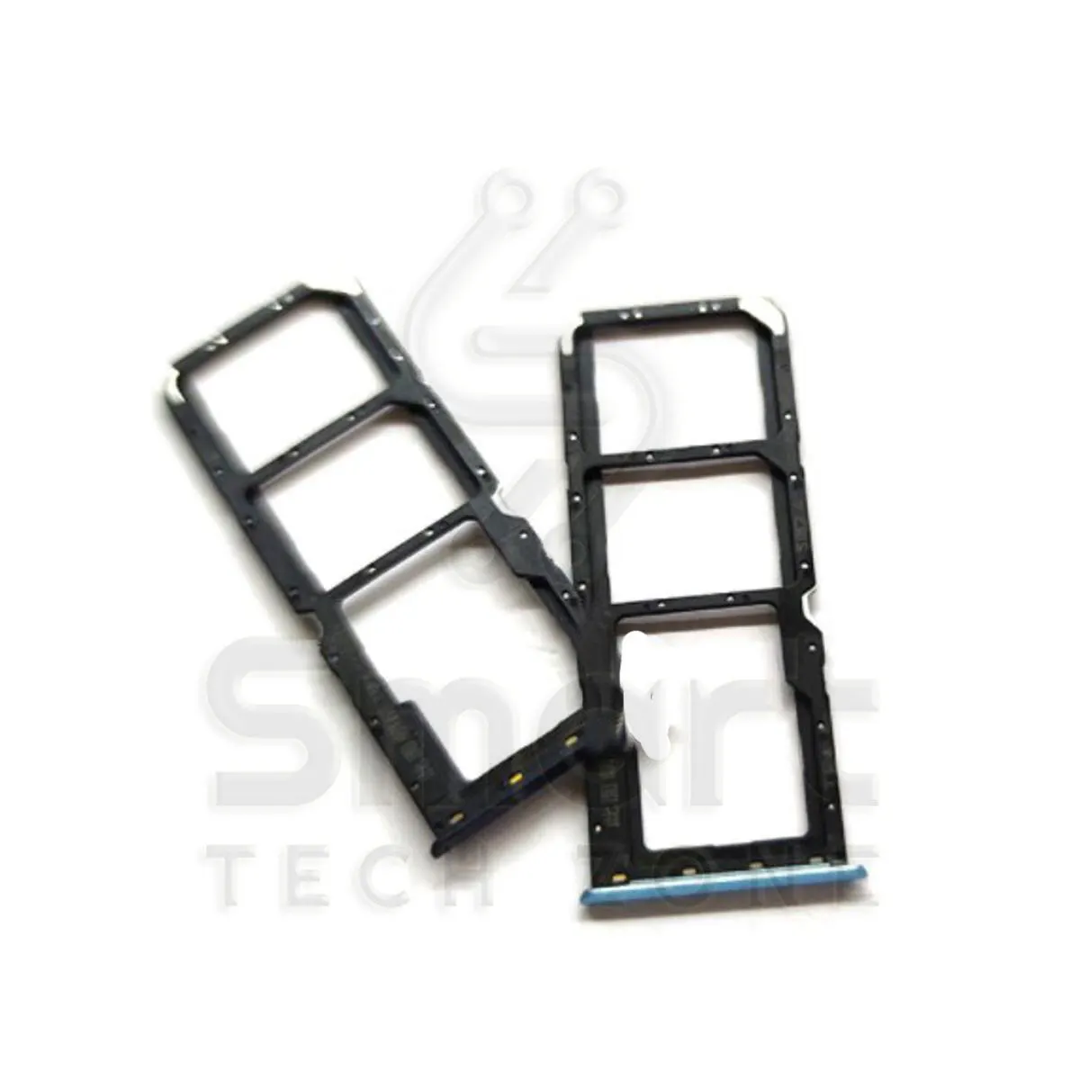 Realme 7 Pro Sim Tray Micro SD Card Slot with Sim Ejector Pin Replacement Part Sim Trays & Ejector Pins Price in Bangladesh - Mobile.com.bd