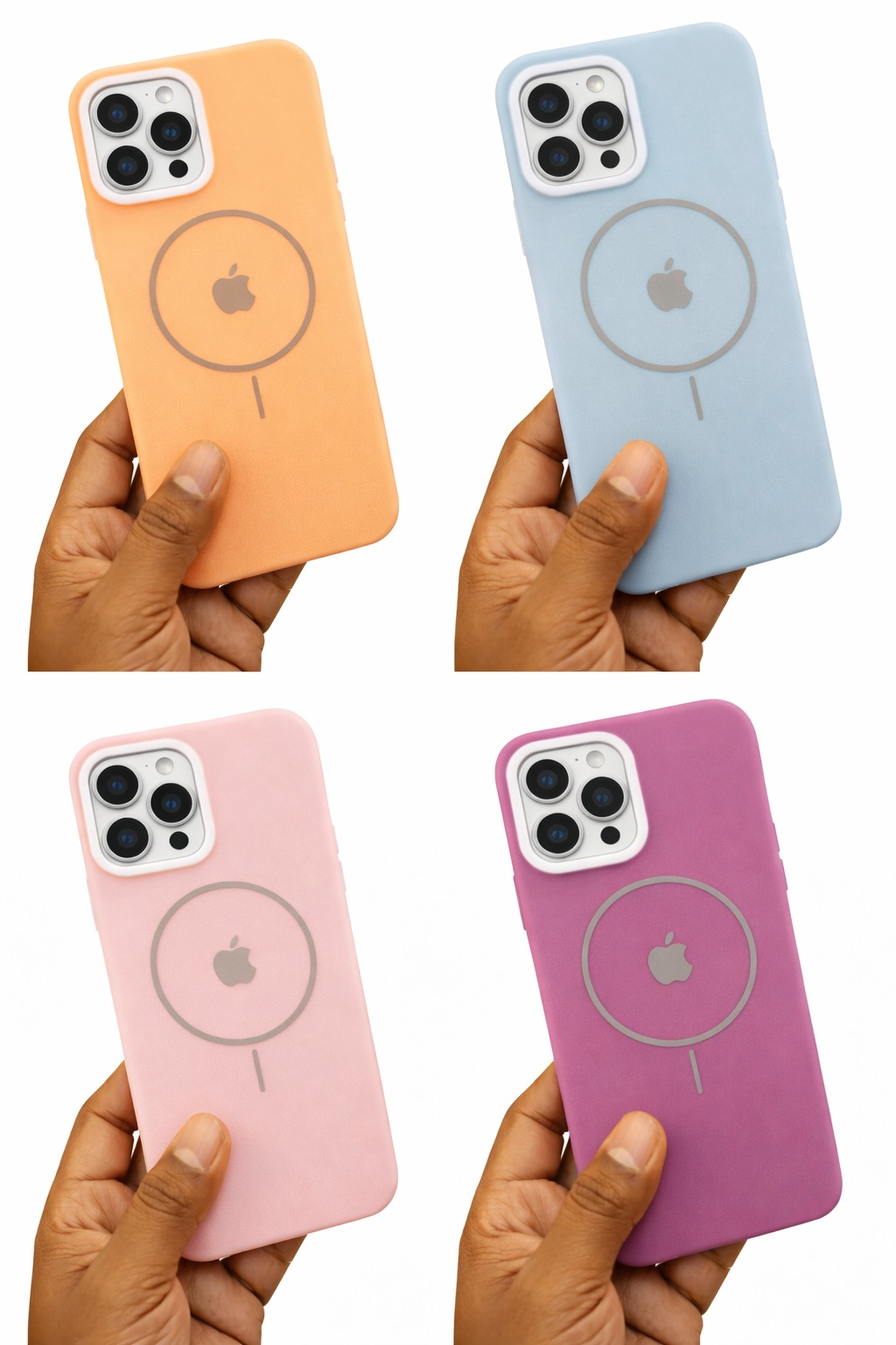 Apple Original Premium Liquid Silicone Phone cover for Apple Iphone 11 Back Cover Case & Cover Price in Bangladesh - Mobile.com.bd