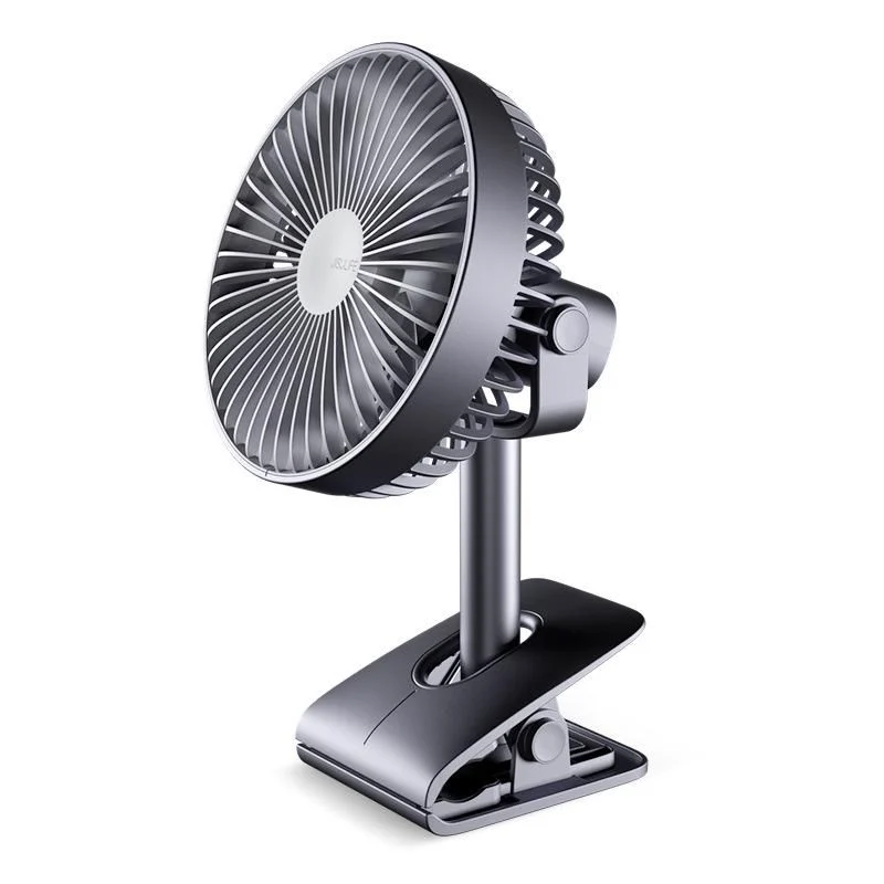 JISULIFE CLIP FAN LIFE 5 4000mAh Table Fan - Price in Bangladesh