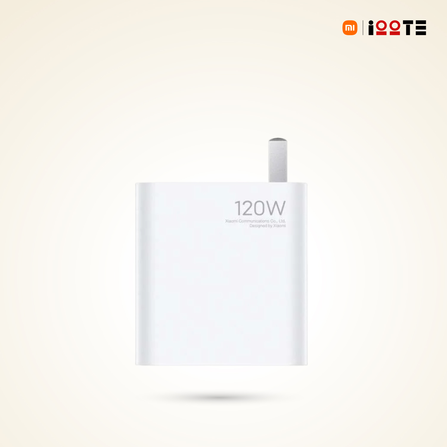 Xiaomi 120W USB A GaN Turbo Hyper Charger Cable & Adapters Price in Bangladesh - Mobile.com.bd