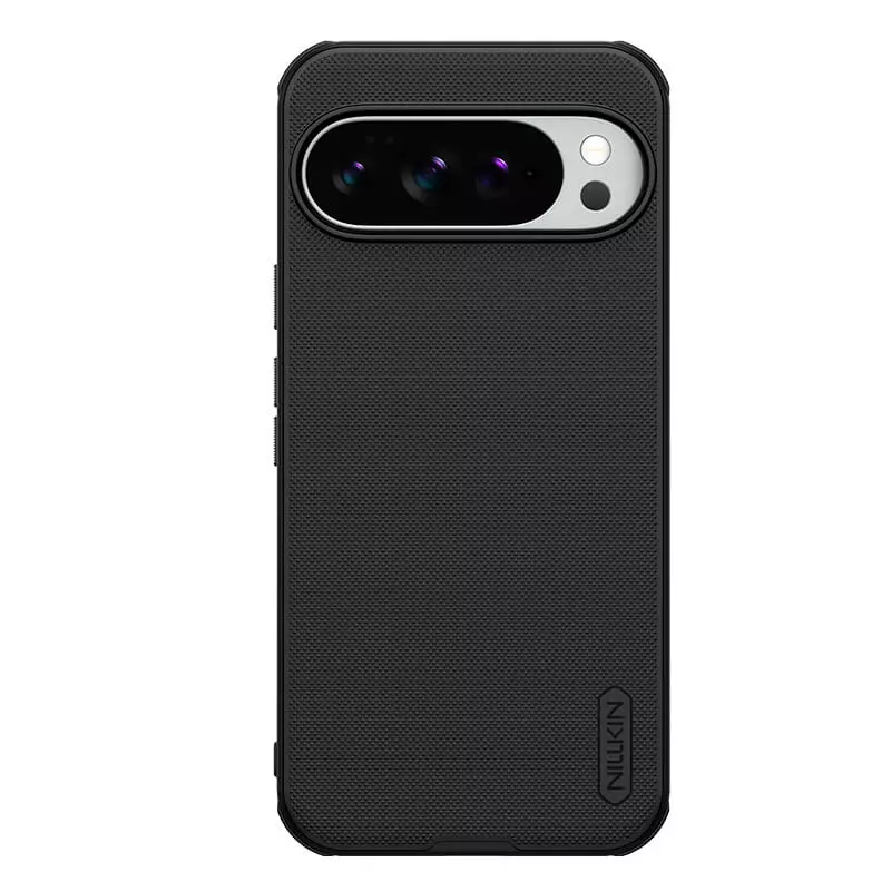 Nillkin Super Frosted Shield Pro Matte Cover Case for Google Pixel 10 Pro XL Phone Cases & Covers Price in Bangladesh - Mobile.com.bd