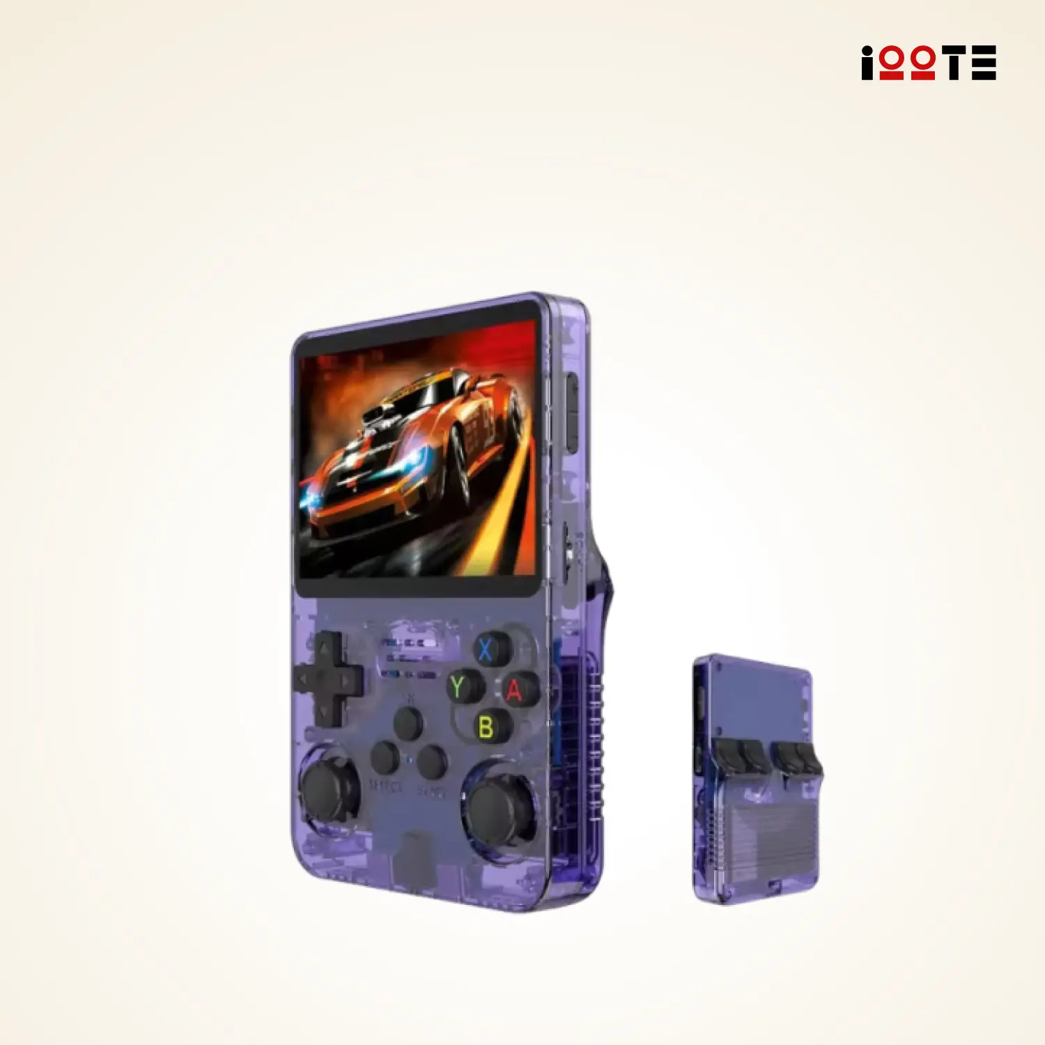 R36S Retro Handheld Gaming Console - Price in Bangladesh