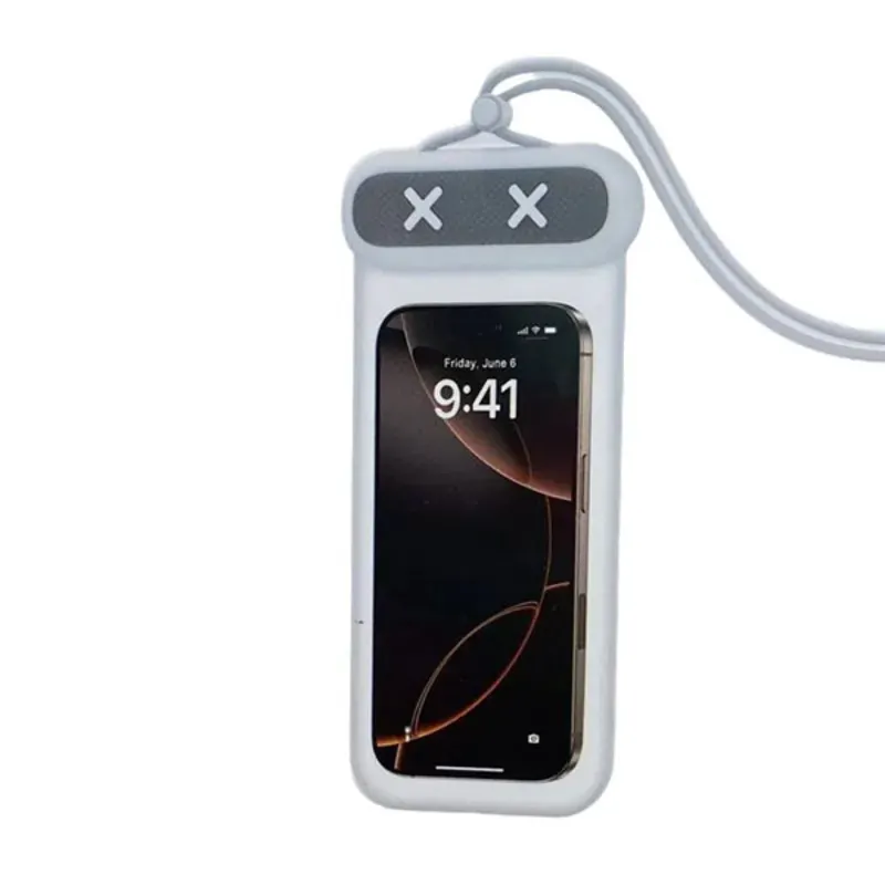 XUNDD XDOT-082 Waterproof Pouch for Smartphone Accessories Price in Bangladesh - Mobile.com.bd
