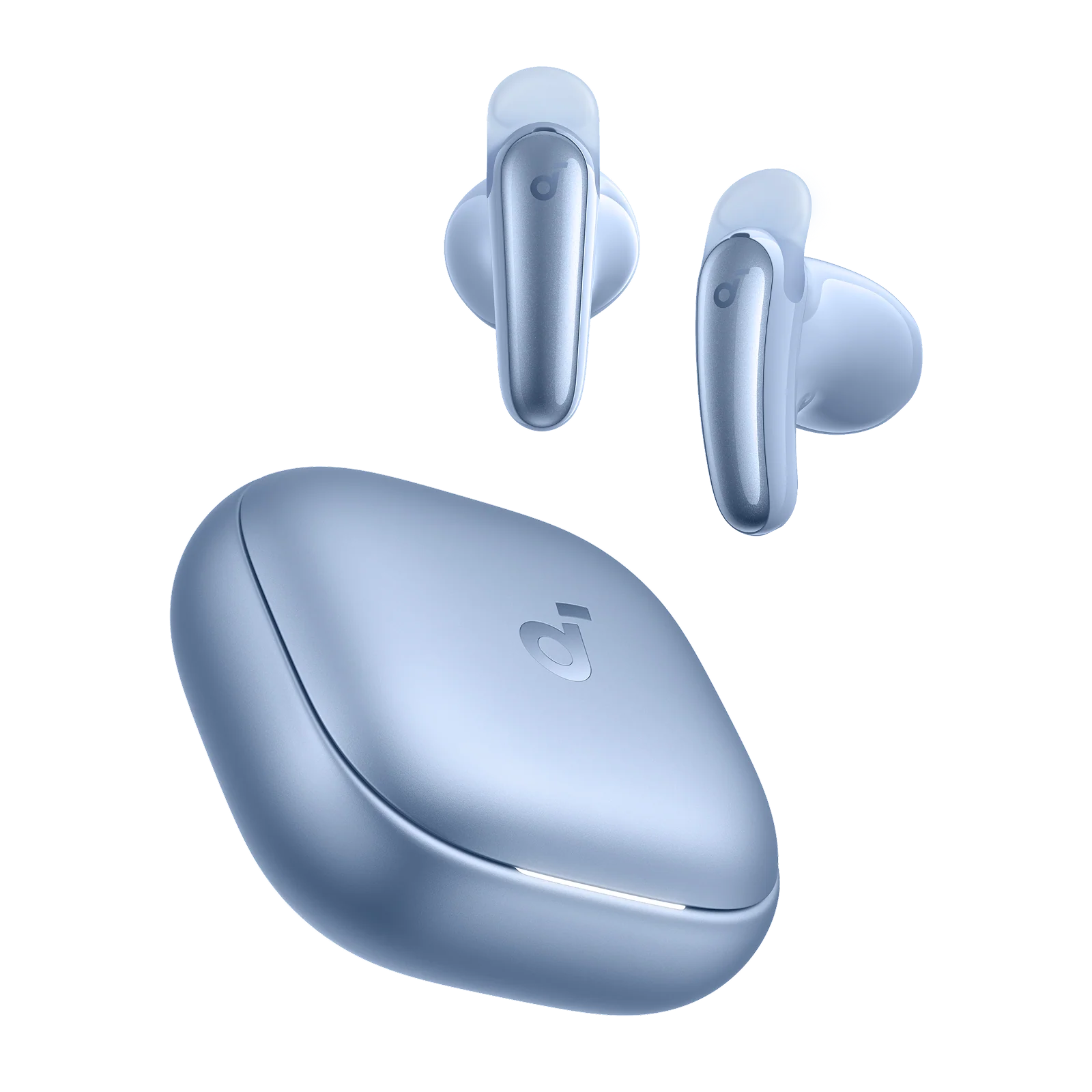 Soundcore Liberty Buds | Wireless Semi-in-Ear Earbuds with ANC - Price in Bangladesh