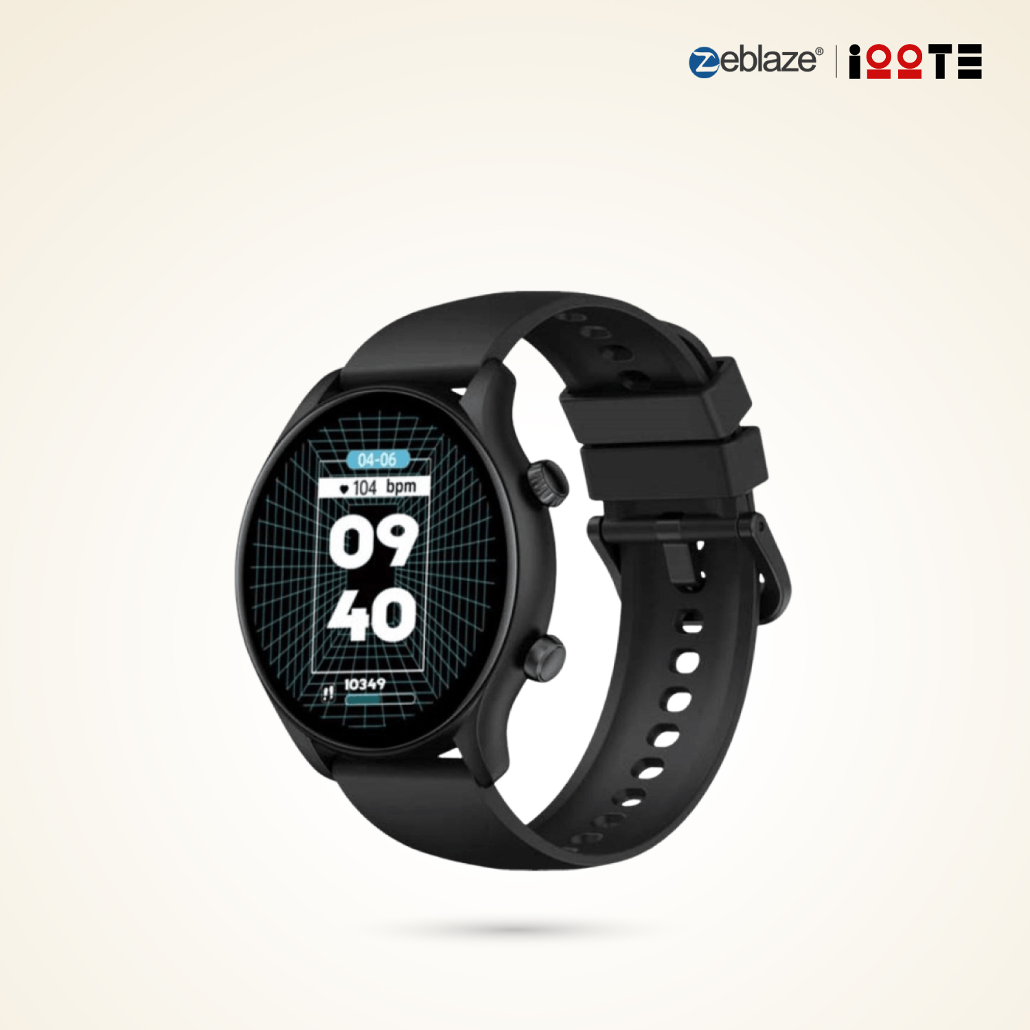 Zeblaze Btalk 3 Plus Smartwatch - Price in Bangladesh
