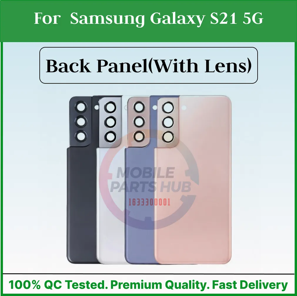 Samsung Galaxy S21 5G Mobile Parts & Accessories Price in Bangladesh - Mobile.com.bd