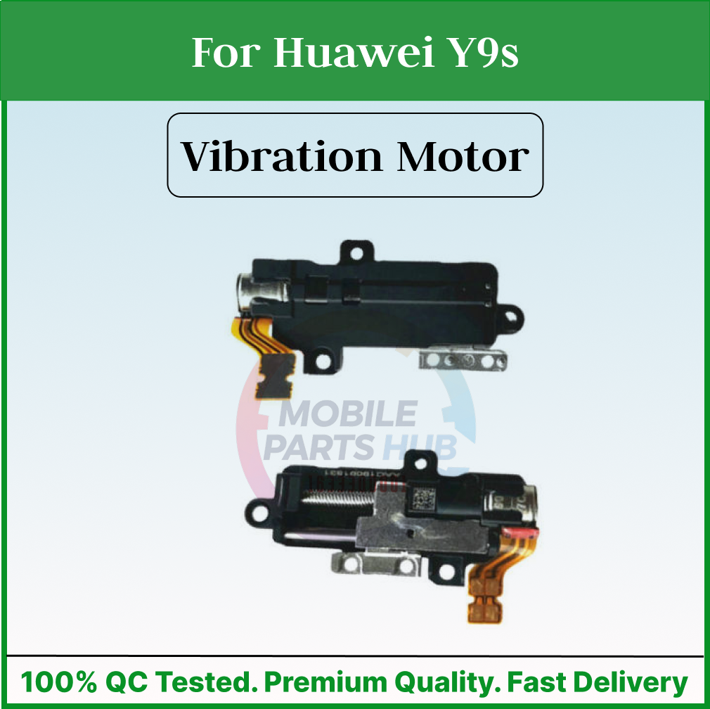 Vibration Motor Flex Cable Spare Parts For Huawei Y9s Mobile Parts & Accessories Price in Bangladesh - Mobile.com.bd