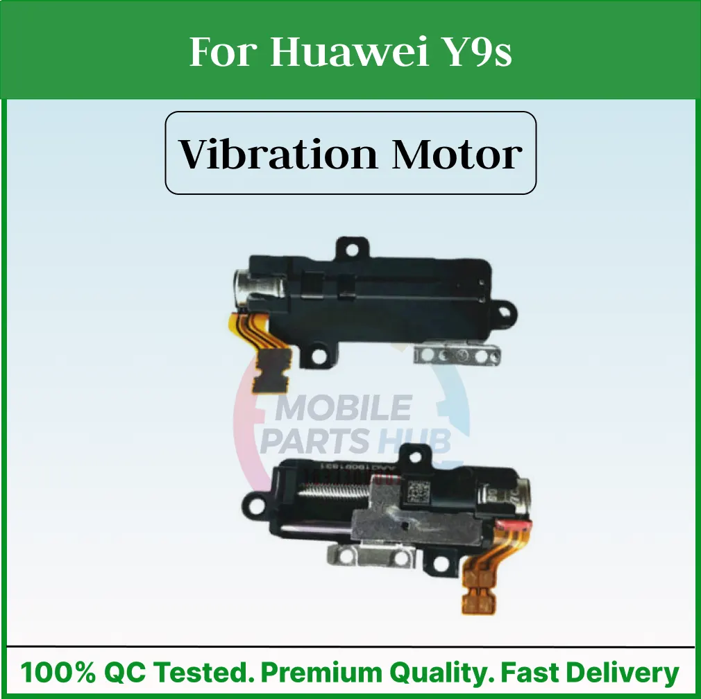 Vibration Motor Flex Cable Spare Parts For Huawei Y9s Flex Cables Price in Bangladesh - Mobile.com.bd