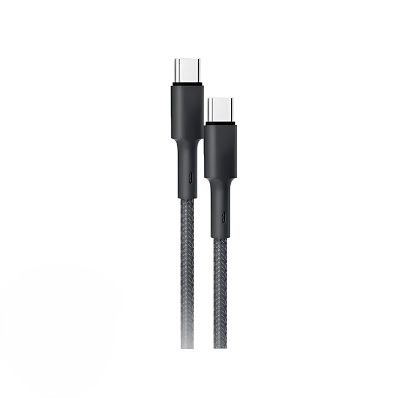 Xundd XDDC-025 Weave 66W Data Cable - Price in Bangladesh