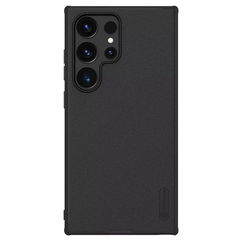 Nillkin Super Frosted Shield Pro Matte Cover Case for Samsung Galaxy S24 Ultra