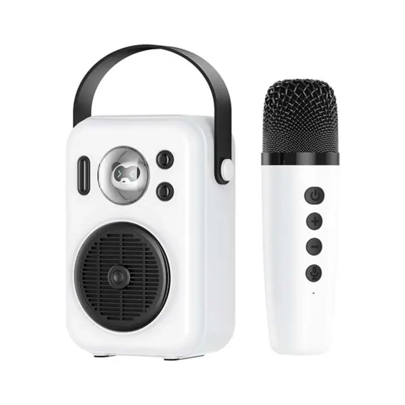 SoundPEATS Hi-Singing Karaoke Speaker Set - Price in Bangladesh