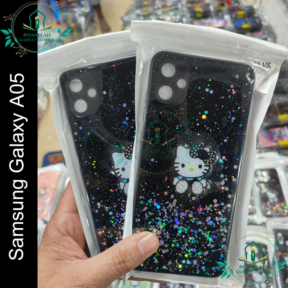 Ladies Cover For Samsung Galaxy A05 Back Cover Soft Phone Case Protection Back Cover - Phone Back Cover - Phone - Camera - Price in Bangladesh