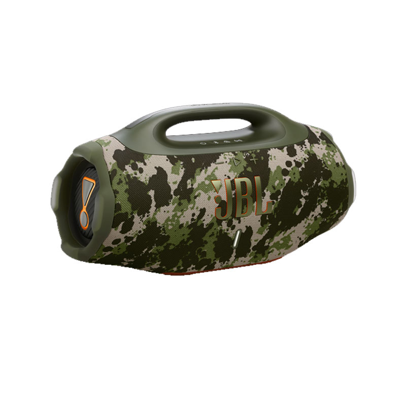 JBL Boombox 4 Bluetooth Speaker Speakers Price in Bangladesh - Mobile.com.bd