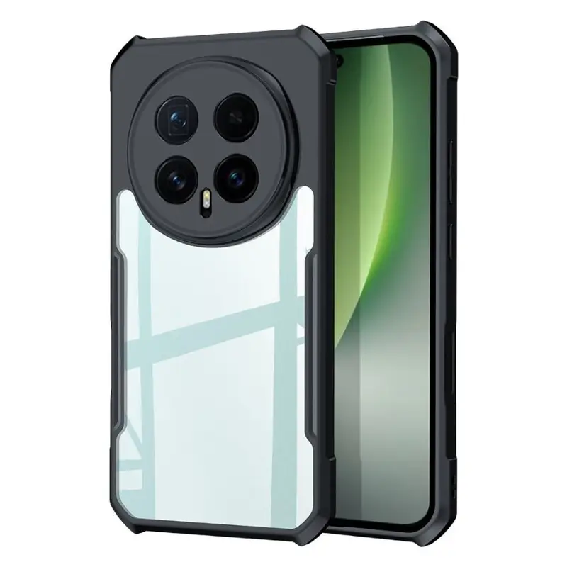 Xundd Honor Magic 8 Pro XUNDD Bumper Protective Case Case & Cover Price in Bangladesh - Mobile.com.bd