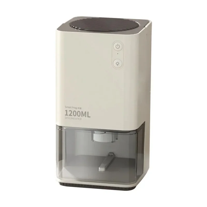 Xiaomi SmartFrog Desktop Dehumidifier 1200ML Humidifier & Diffuser Price in Bangladesh - Mobile.com.bd