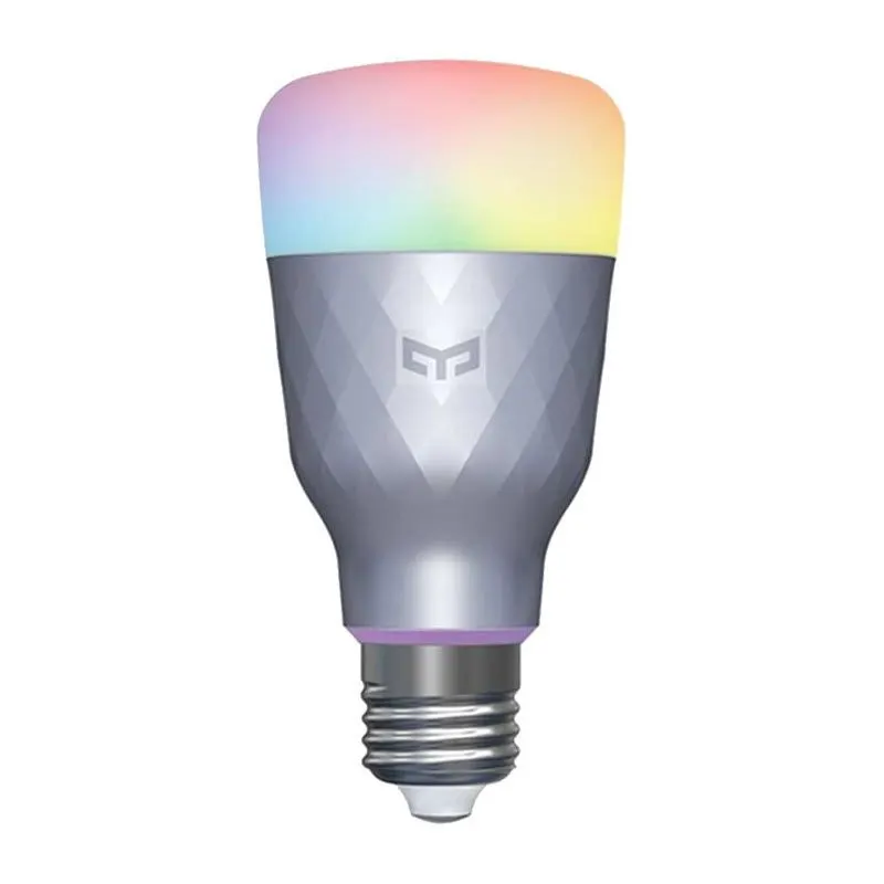 Xiaomi Yeelight Led Bulb 1S Color RGB Smart Gadget Price in Bangladesh - Mobile.com.bd