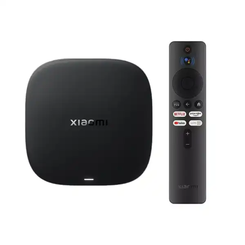 Xiaomi TV Box S (3rd Gen) EU - Price in Bangladesh