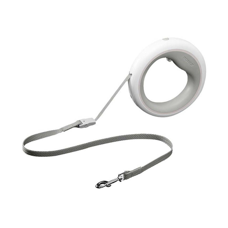 Xiaomi moestar UFO Retractable Pet leash Accessories Price in Bangladesh - Mobile.com.bd