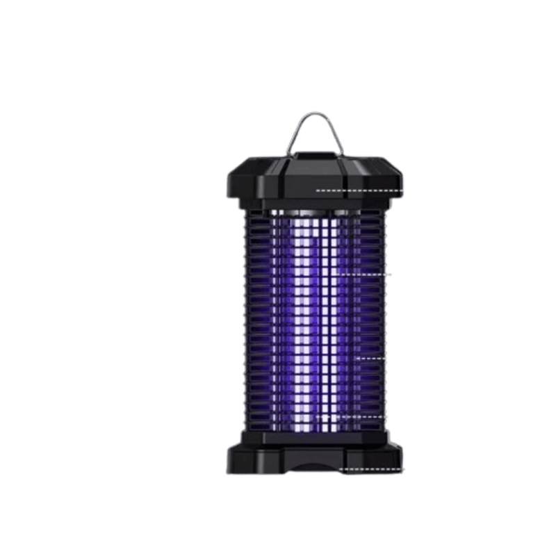 Xiaomi Qualitell D3 UV Mosquito Killer Lamp Mosquito Bat Price in Bangladesh - Mobile.com.bd