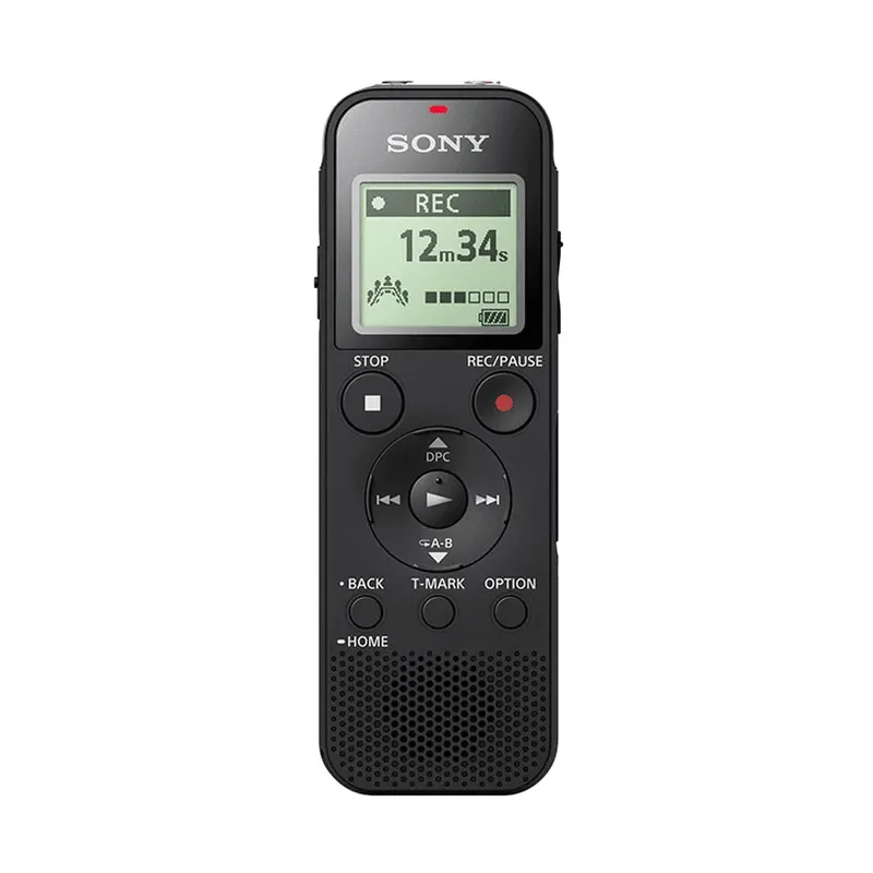 SONY PX470 Digital Voice Recorder Price in Bangladesh - Mobile.com.bd