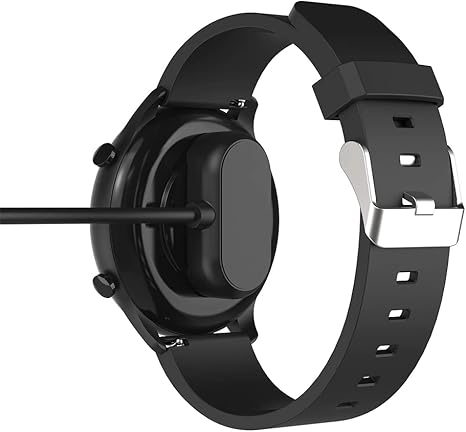 Amazfit T Rex Ultra Charging Cable Magnetic USB Fast Charger for Smartwatch - Price in Bangladesh