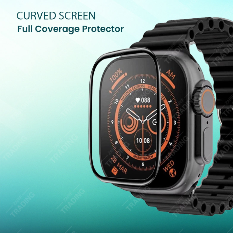 T900 Ultra Full Coverage Plastic Screen Protector Screen Protectors Price in Bangladesh - Mobile.com.bd