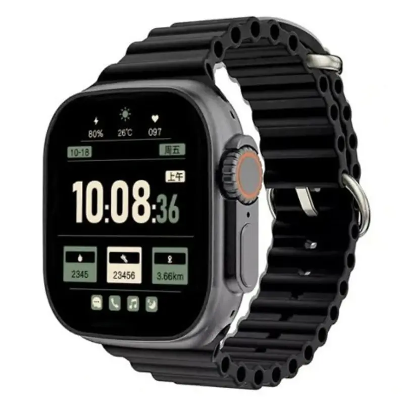 ZT-Max20 Smart Watch Price in Bangladesh - Mobile.com.bd