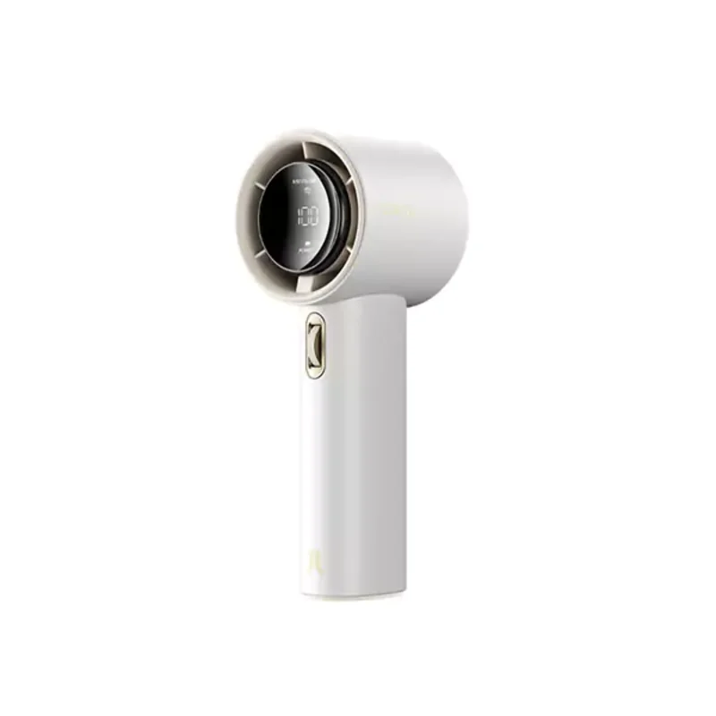 Jisulife Pro-1 3600mah Handheld Fan - Price in Bangladesh