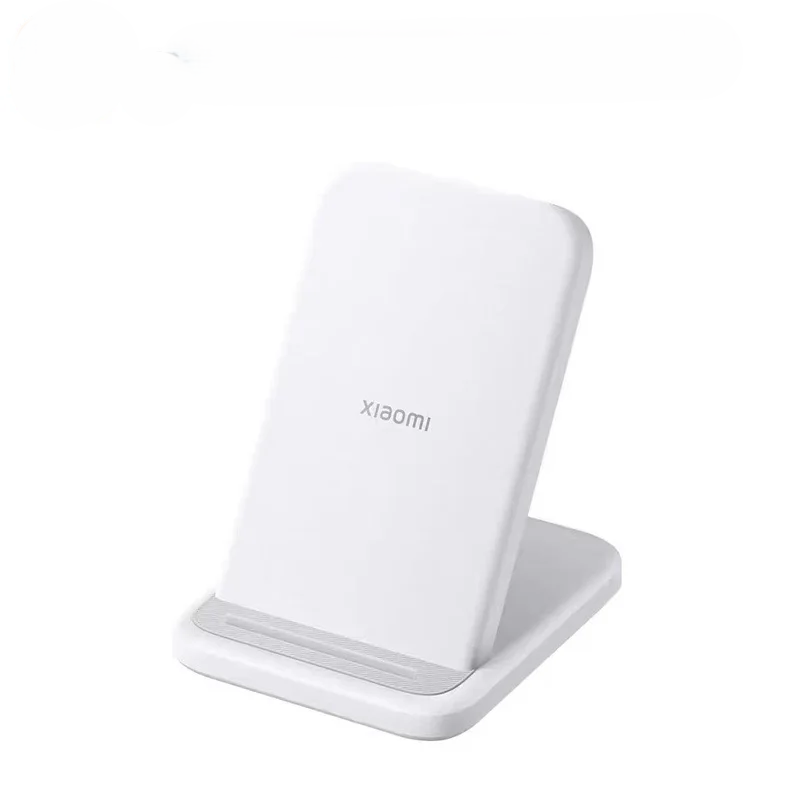 Xiaomi Mi 30W Wireless Charging Stand Cable & Adapters Price in Bangladesh - Mobile.com.bd