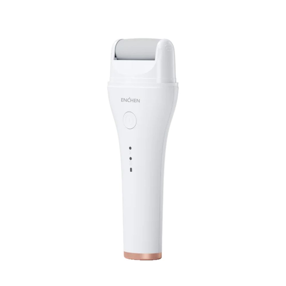 Xiaomi Enchen EMJ001 Electric Foot Callus Remover - Price in Bangladesh