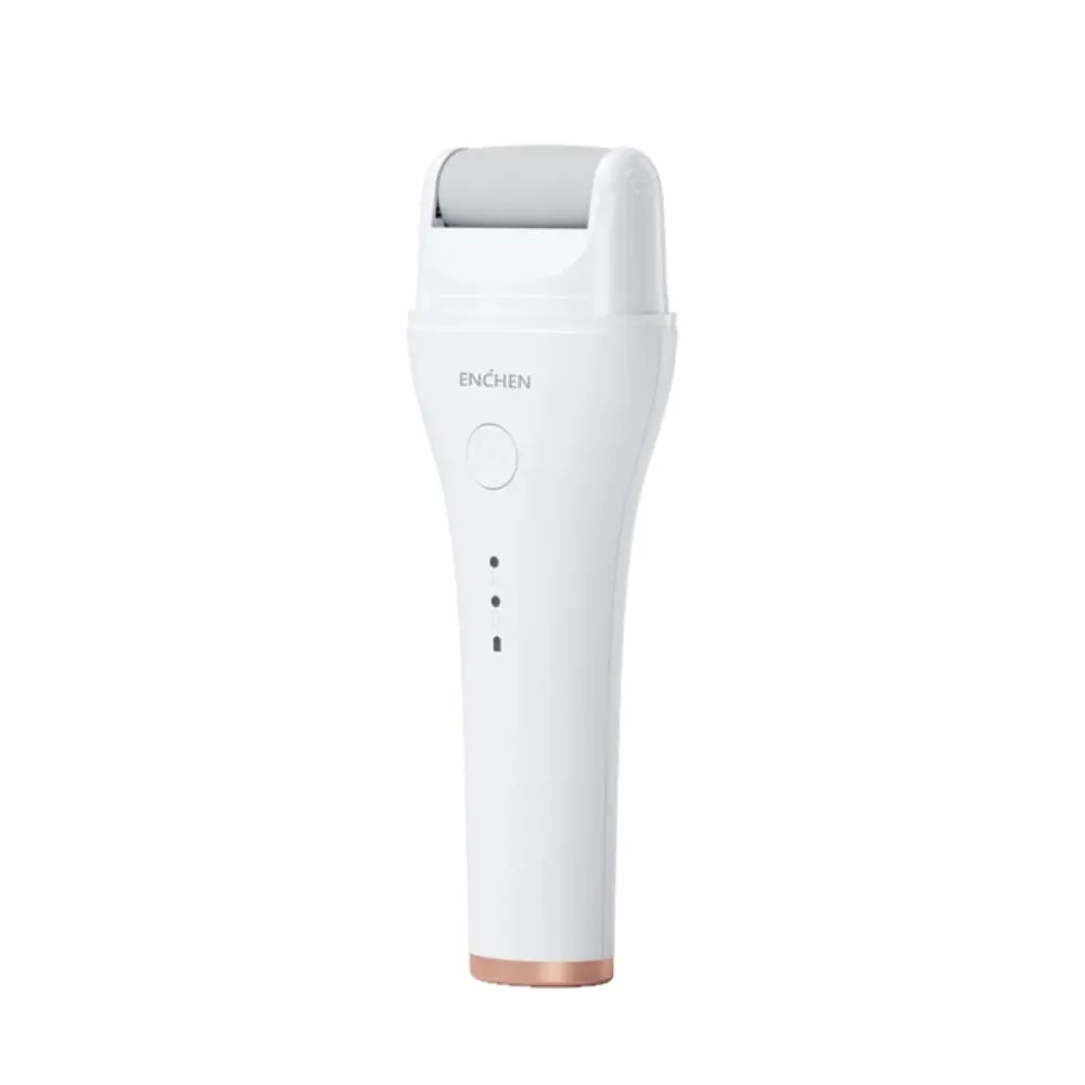Xiaomi Enchen EMJ001 Electric Foot Callus Remover Personal Care Price in Bangladesh - Mobile.com.bd