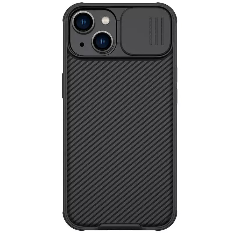 Nillkin CamShield Pro Cover Case for Apple iPhone 14 6.1 (2022), Apple iPhone 13