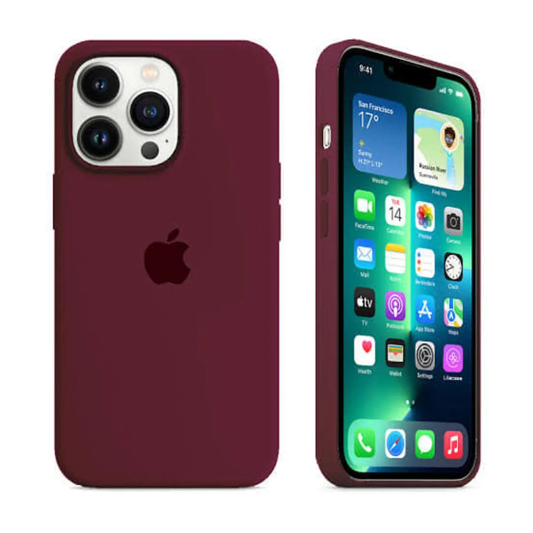 Liquid Silicone Phone Case For New Iphonee 6/6S,6+/6S+,7/8/7+/8+,X/Xs,Xs Max,Xr,11/11 Pro /11 Pro Max,12,12 Pro ,12 Pro Max ,13,13 Pro,13 Pro Max,14,14 Plus,14 Pro,14 Pro Max Soft Mobile Back Cover