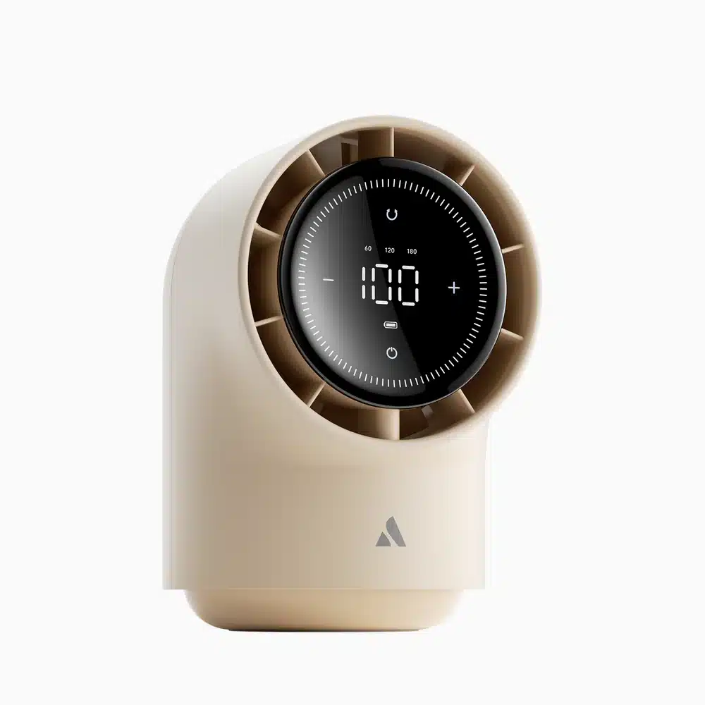 Aecooly TB01 High Speed Table Fan - Price in Bangladesh