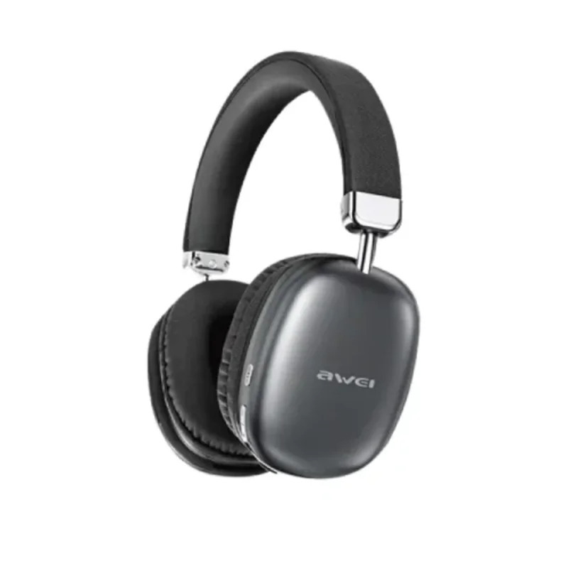 Awei AT8 Wireless Overhead Earphone - Price in Bangladesh
