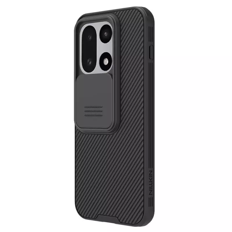 Nillkin CamShield Pro Camera Protective Cover Case for Oneplus 15 Phone Cases & Covers Price in Bangladesh - Mobile.com.bd