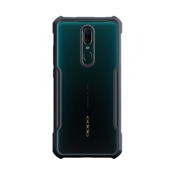 OPPO Xundd Beatle Series Case For Oppo F11 - 314765347 Case & Cover Price in Bangladesh - Mobile.com.bd