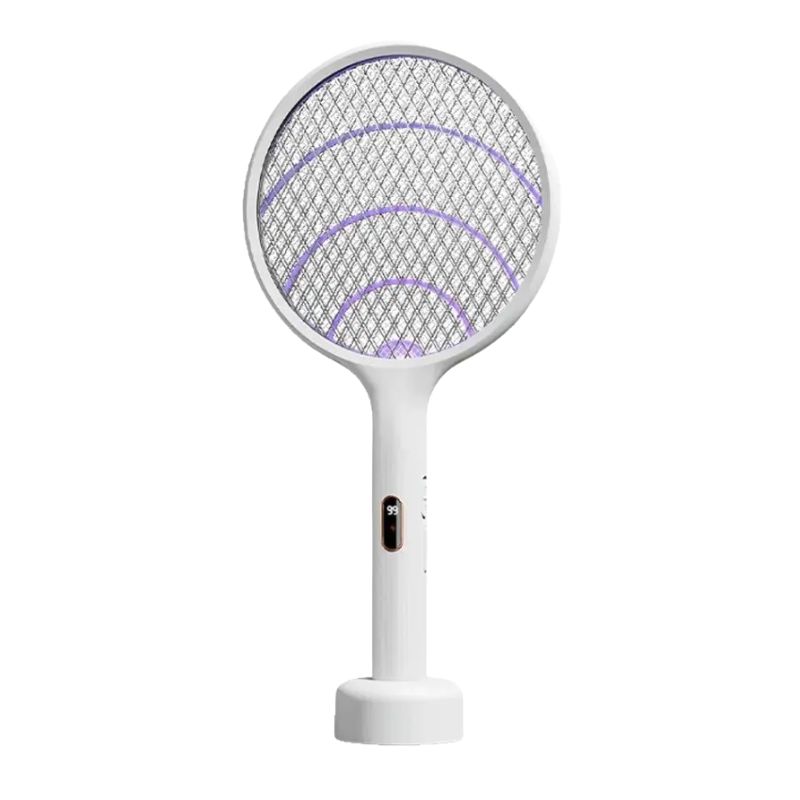 Qualitell E3 Electric Mosquito Swatter - Price in Bangladesh