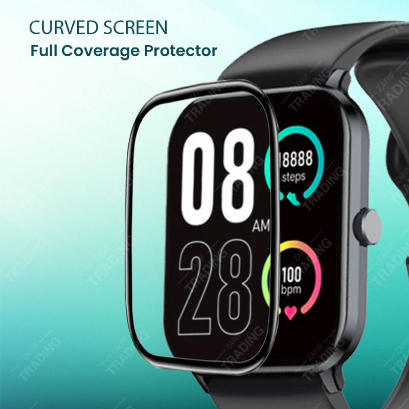 XINJI C1 PROS Full Coverage Plastic Screen Protector Screen Protectors Price in Bangladesh - Mobile.com.bd