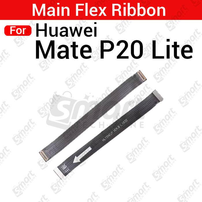 Mainboard Flex For Huawei Mate 20 Lite Main Board Motherboard Connector Flex Cable - Price in Bangladesh