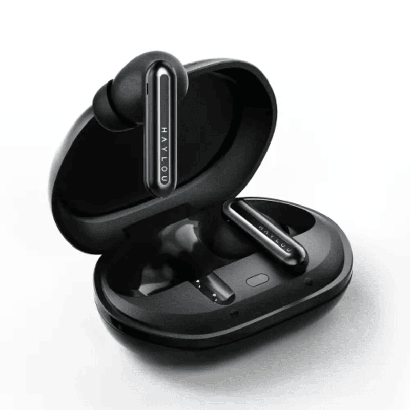 Haylou Mori Plus 42dB Hybrid ANC Earphones - Price in Bangladesh