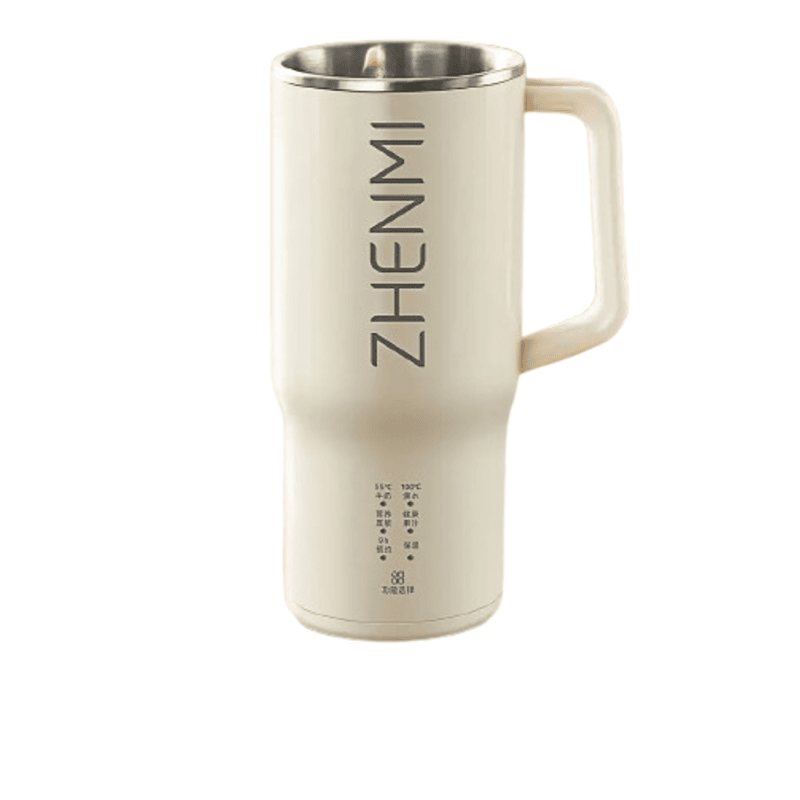 Xiaomi Zhenmi ZMBP-307 Portable Milk Maker Kitchen Appliances Price in Bangladesh - Mobile.com.bd