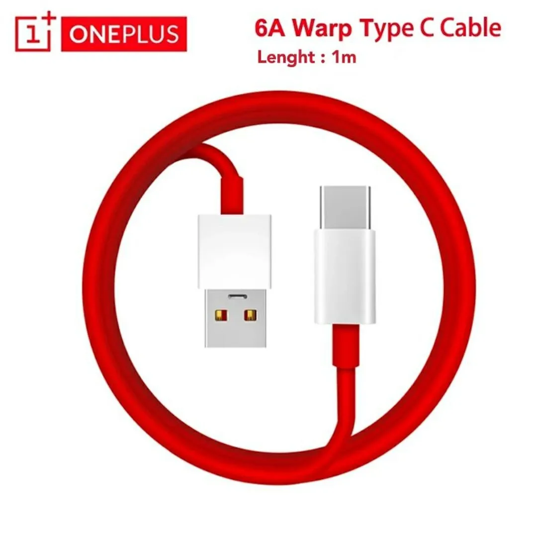 Oneplus official warp usb-c cable 25cm Cables Price in Bangladesh - Mobile.com.bd
