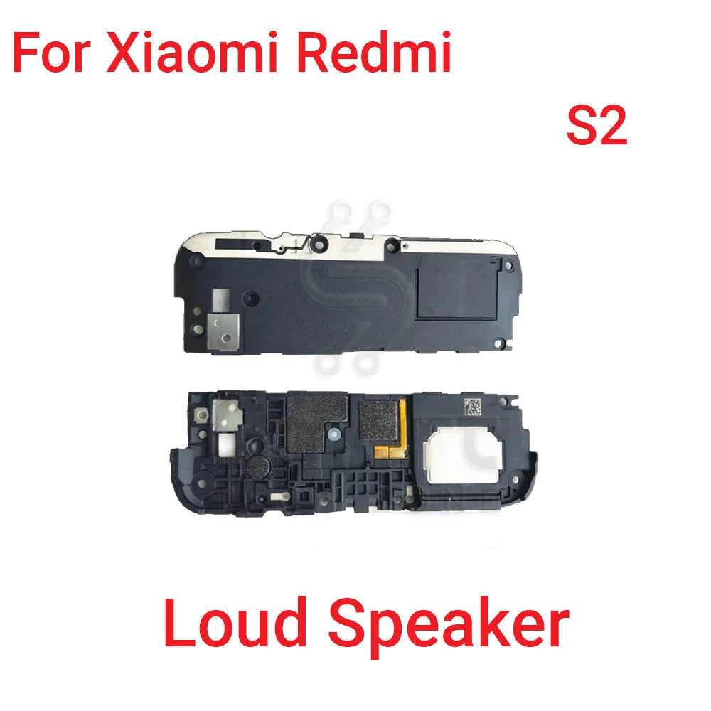 Loud Speaker Sound Buzzer For Xiaomi Redmi S2 Ringer Replacement Part Replacement Parts Price in Bangladesh - Mobile.com.bd