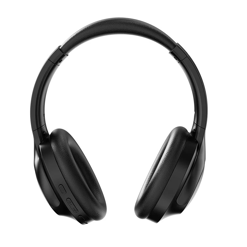 Wiwu Noise Cancelling Over-head Wireless Headphones TD-08 Accessories Price in Bangladesh - Mobile.com.bd