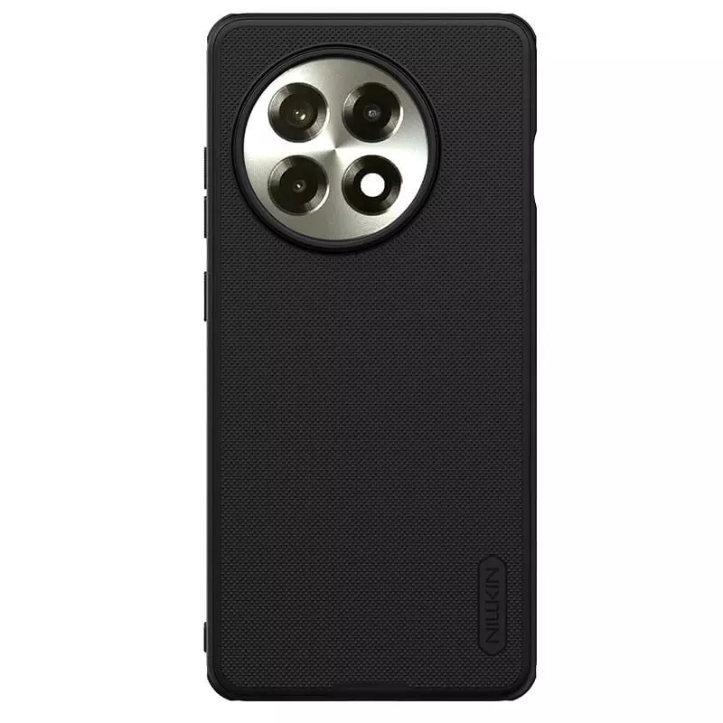 Nillkin Super Frosted Shield Pro Matte Cover Case for Oneplus Ace 5, Oneplus Ace 5 Pro, Oneplus 13R