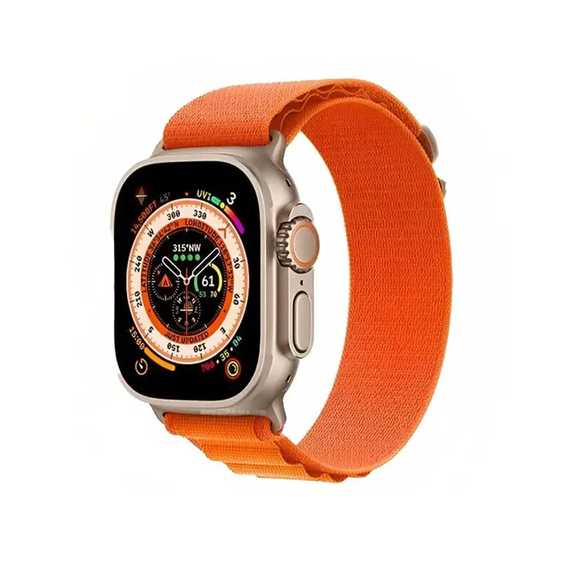 Y10 Ultra Smart Watch Price in Bangladesh - Mobile.com.bd