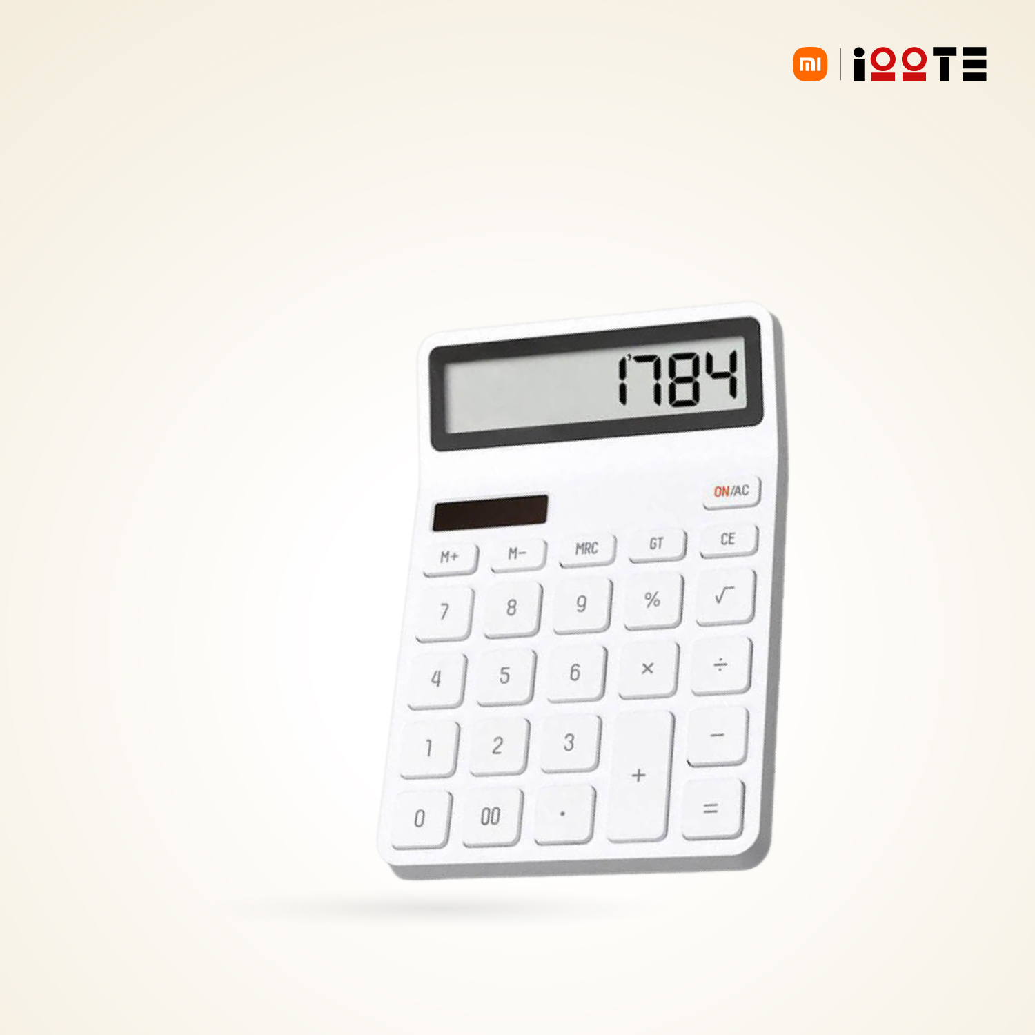 Xiaomi Mi Kaco LEMO LCD Display Calculator - Price in Bangladesh